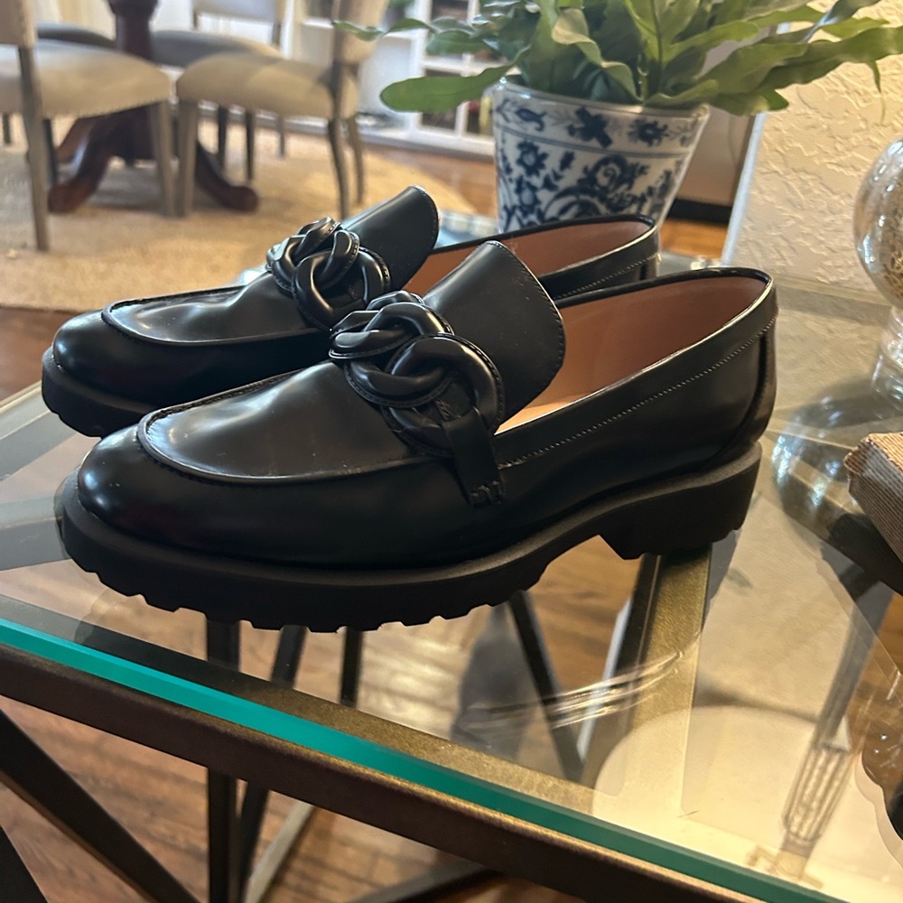 Women’s Cole Haan loafers